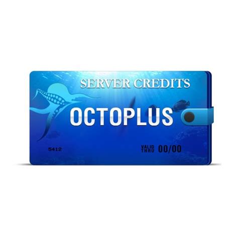 octoplus server credit check